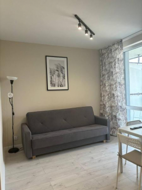 Sanset Apart A113, Warsaw